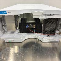 Agilent Technologies 1260 Infinity II Diode Array Detector G7117C HPLC image 2